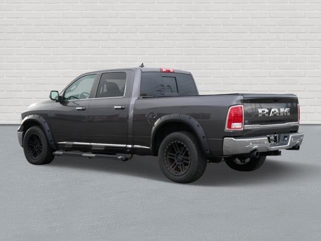 2015 RAM 1500 Laramie Limited 2.0